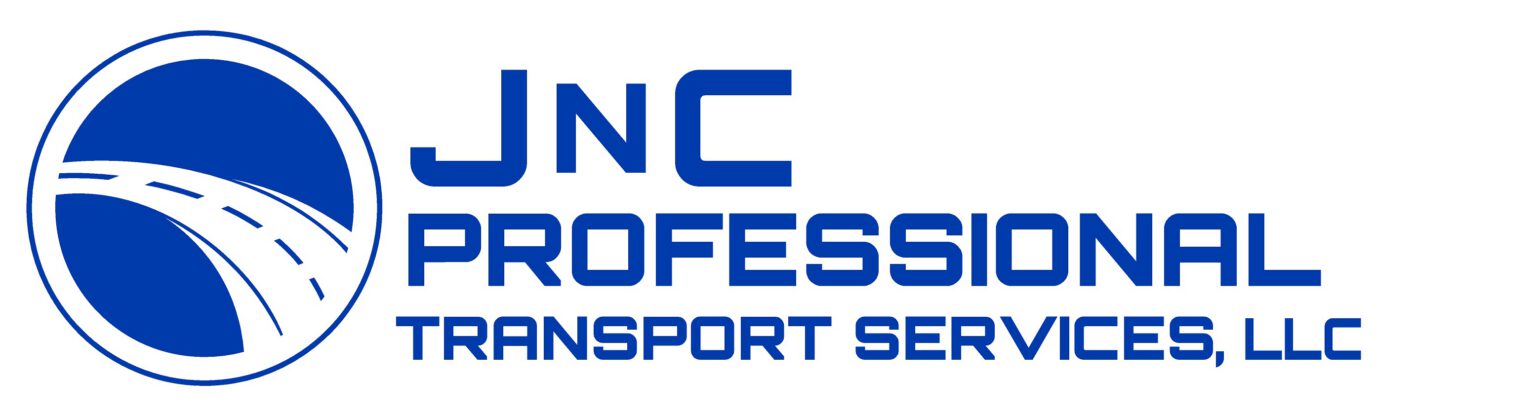 JnC Professional Transport Services LLC Logo