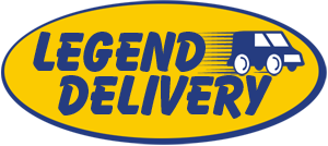 Legend Delivery Service LLC Logo