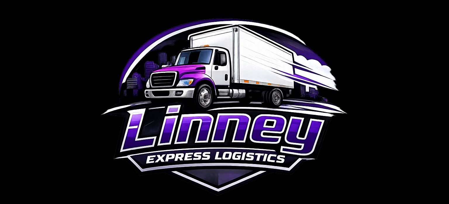 Linney Express Logistics LLC Logo