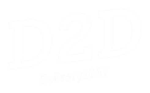 Logistics Courier Network Logo