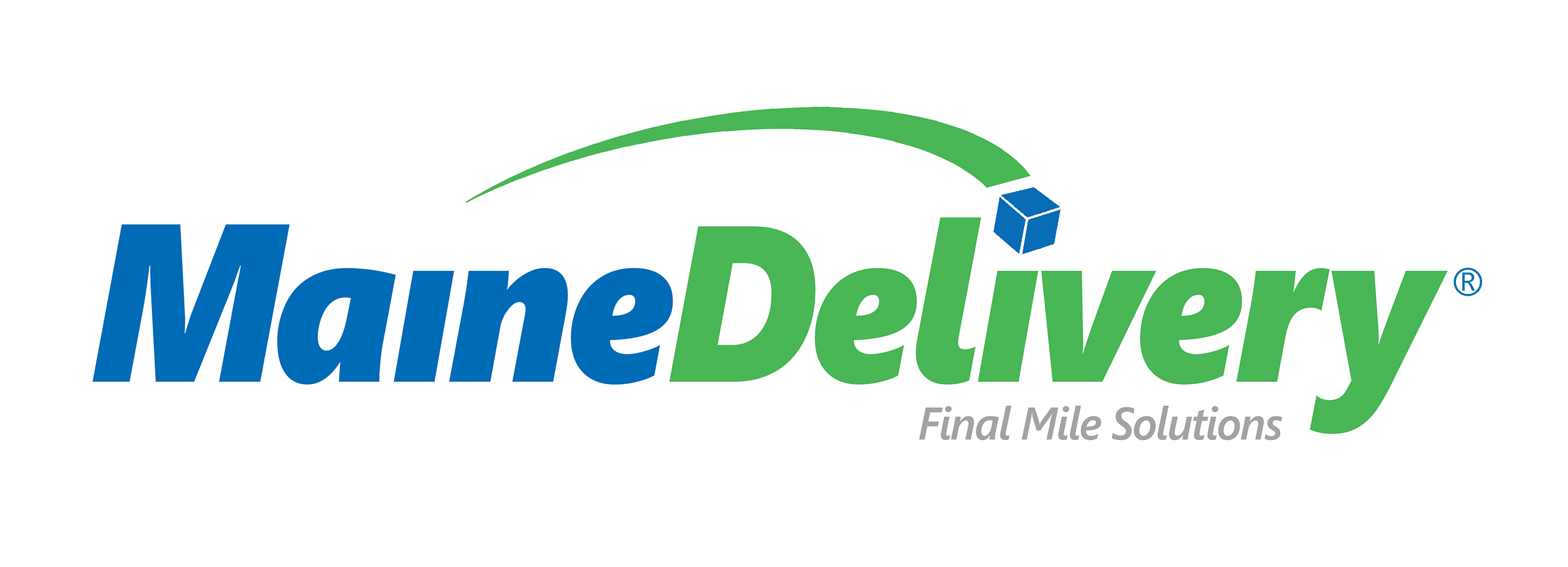 MaineDelivery LLC Logo