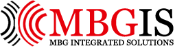 MBG Integrated Solutions LLC Logo
