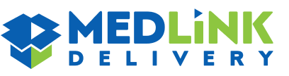 Med Link Delivery LLC Logo