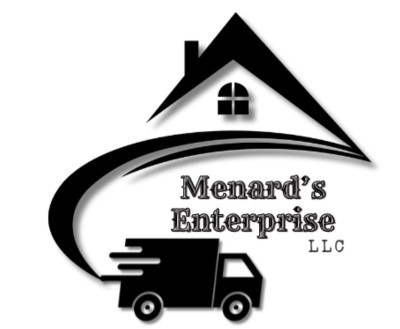 Menard's Enterprise LLC Logo