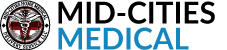 Mid-Cities Home Medical Delivery Service LLC Logo