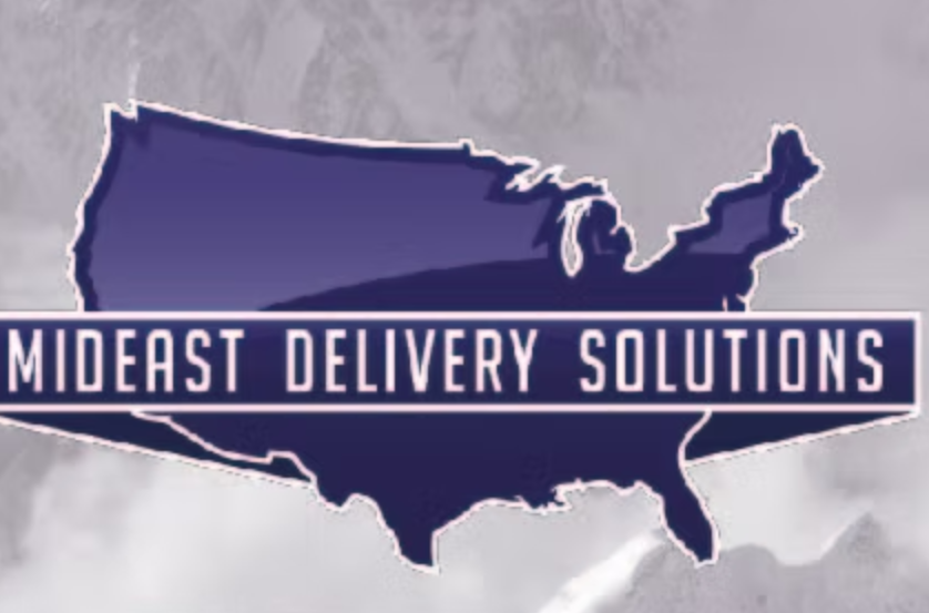 Mideast Delivery Solutions LLC Logo