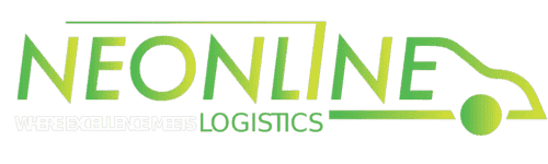 Neonline Logistics Inc Logo