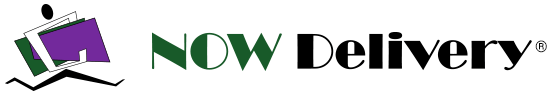 NOW Delivery Logo