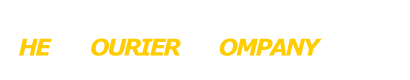 Omana Courier Corporation (TCC) Logo