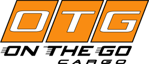 On the Go Cargo Inc Logo