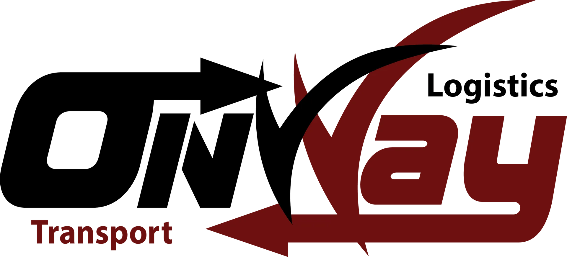 OnWay Transport LLC Logo