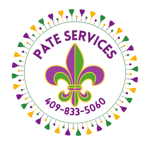 Pate Industrial & Technical Services Inc Logo