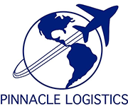Pinnacle Logistics LLC Logo