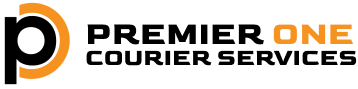 Premier One Courier LLC Logo