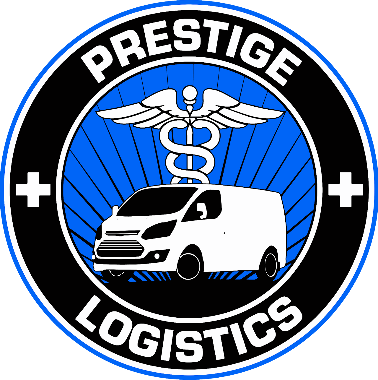 Prestige Logistics Inc Logo