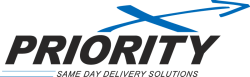 Priority Express Inc Logo