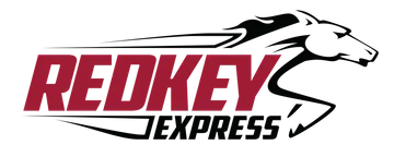 Redkey Express LLC Logo