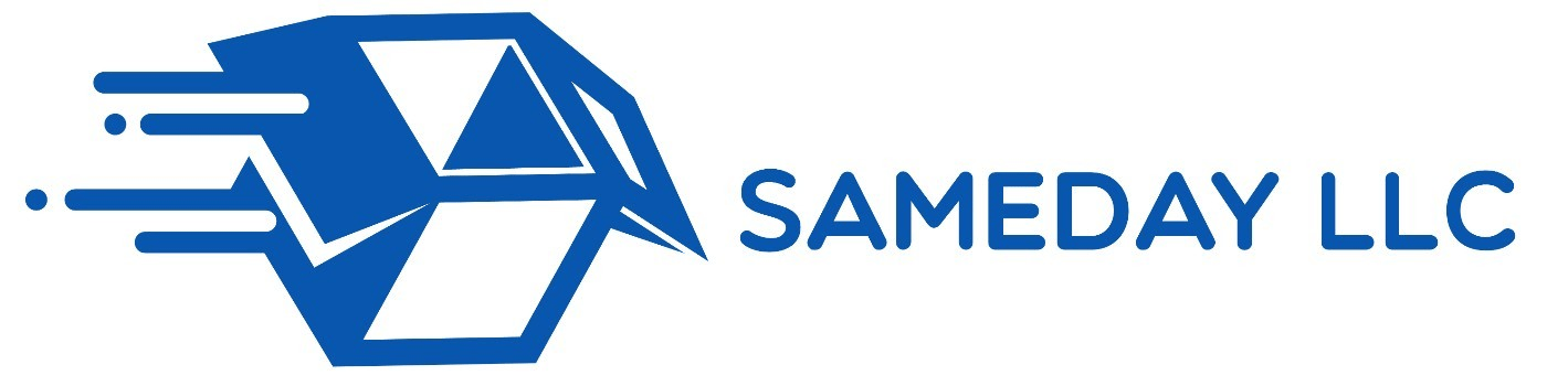 Sameday LLC Logo