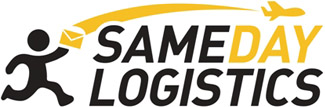 Sameday Logistics West LLC Logo