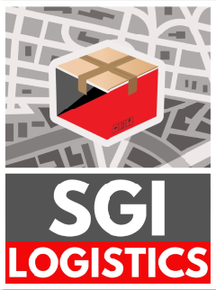 SGI Delivery Solutions Logo