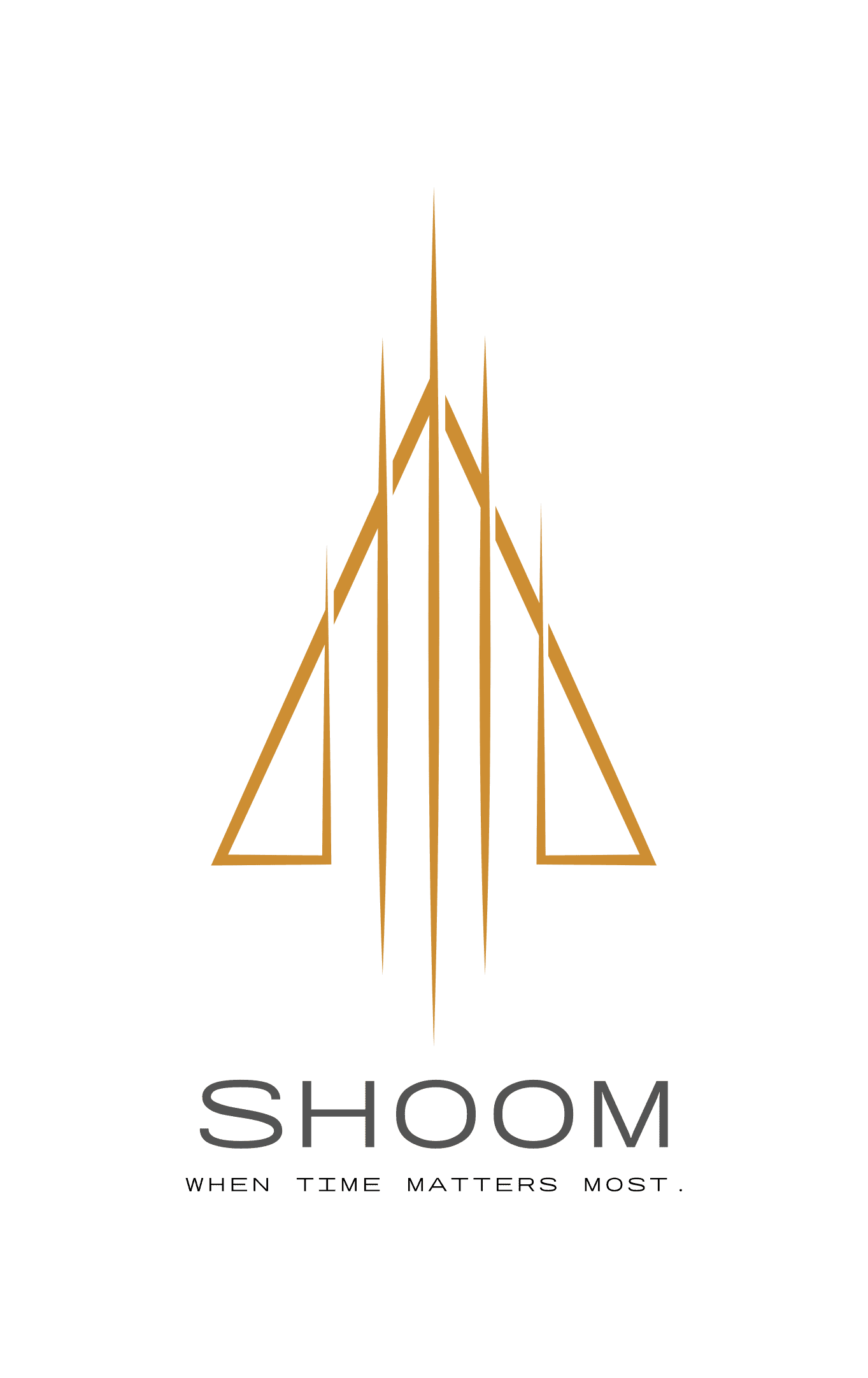 Shoom LLC Logo