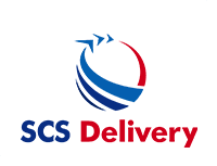 Spokane Courier Services L.L.C. Logo