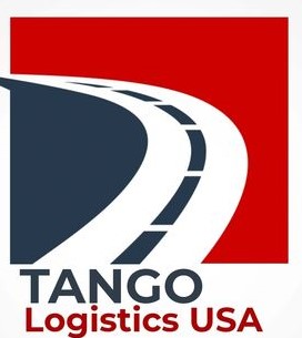 Tango Logistics USA Logo