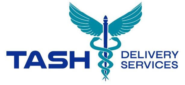 TASH Delivery Services LLC Logo