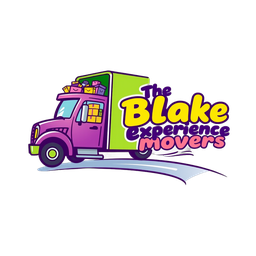 The Blake Experience Movers LLC Logo
