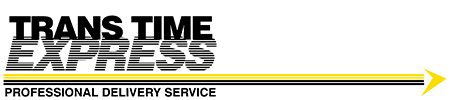 Trans Time Express Logo