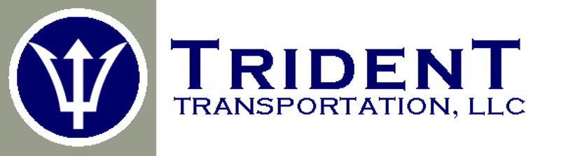 Trident Transportation LLC Logo