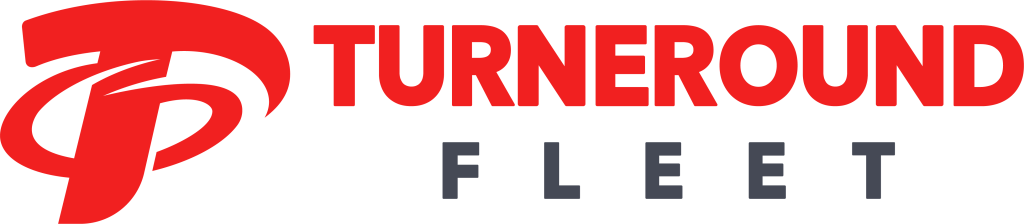 Turneround Fleet LLC Logo