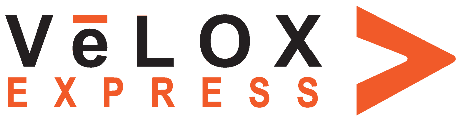 Velox Express INC Logo