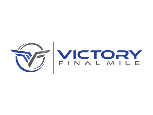 Victory Final Mile LLC Logo