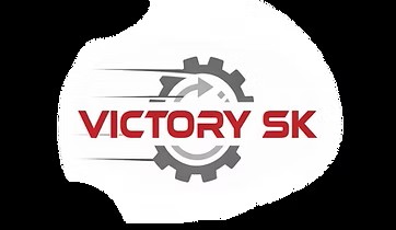 Victory SK LLC Logo