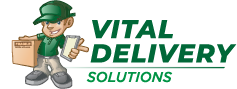 Vital Delivery Solutions LLC Logo