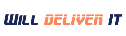 Will Deliver It LLC Logo
