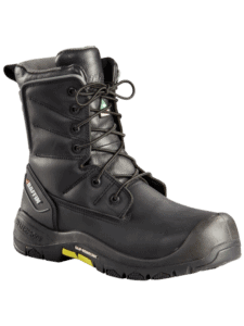 Baffin Thor industrial boot.