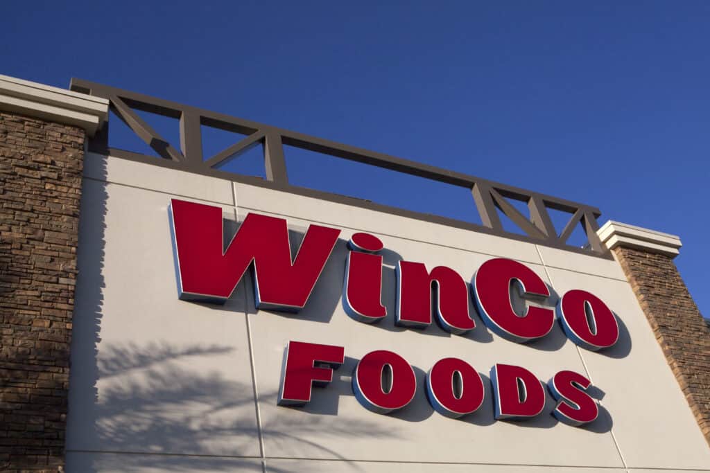 winco foods store