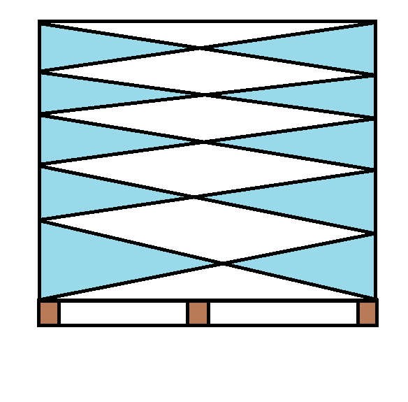 how-to-hand-wrap-a-pallet-warehouse-ninja